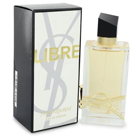 Amazon.com: Ysl Libre Perfume.